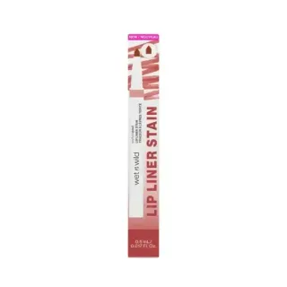 Wet n Wild Photo Perfect Lip Liner Stain Nude 0.5ml