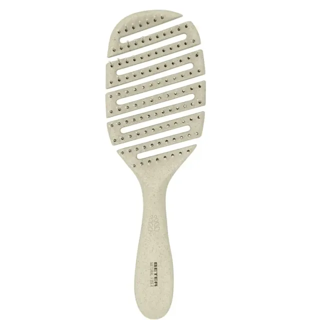 Beter Natural Fiber Flexible Vent Brush Assorted