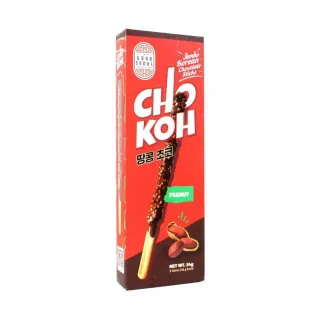 جود سول تشوكوه بالفول السوداني 54 جم