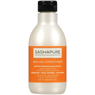 SASHAPURE HEALING CONDITIONER 251ML