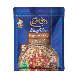 Al Doha Egyptian Rice Koshr 363g