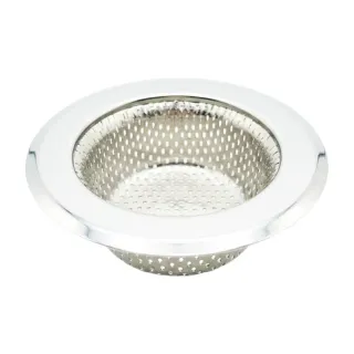 KHM Sink Stainless Steel Strainer 22MRK085