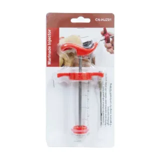 Khm Marinade Injector CN-HJZ01