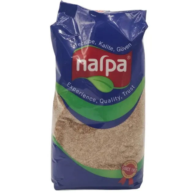 Narpa Bourgoul Brown Fine 1000g