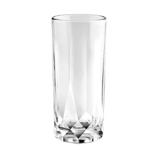 Ocean Connexion HI Ball Glass 350Ml 2Pcs Set