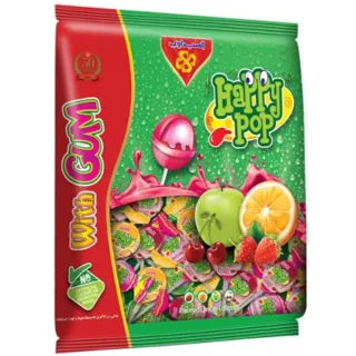 هابي بوب باللبان من السيداوي 864 جم