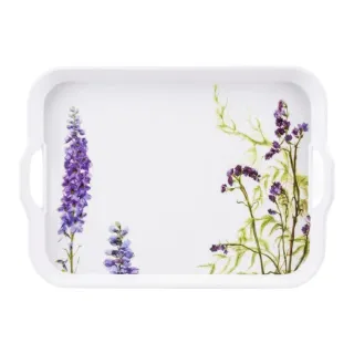 Hamilton Lavender Orient Medium Tray HM-LA-093378