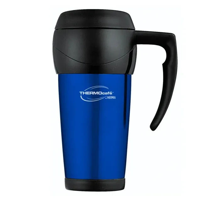 كوب سفر ثيرموس 4000BL-450 مل