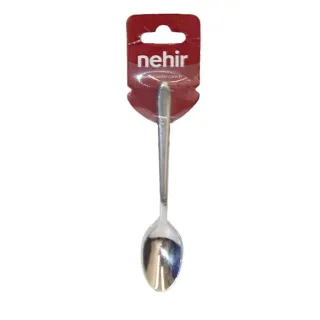 Nehir Sultan Tea Spoon 6 Pieces HHL00035