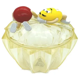 MMS Candy Bowl with Lid 720ml