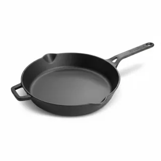 Prestige Cast Iron Frypan 26cm PR48889