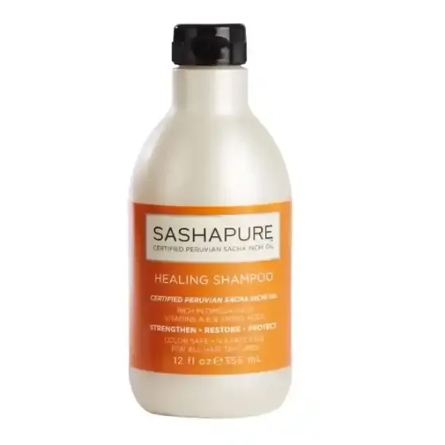 SASHAPURE HEALING CONDITIONER 251ML