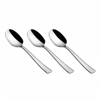 Nehir Deniz Dessert Spoon 3 Pieces HHL00023