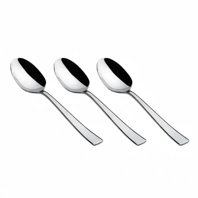 Nehir Deniz Dessert Spoon 3 Pieces HHL00023