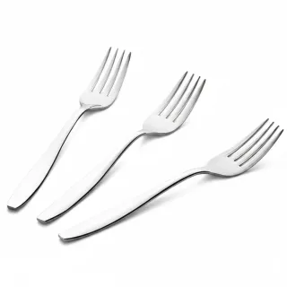Nehir Sahra Table Fork 3 Pieces HHL00019