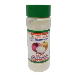 Nakheel Onion Powder Spices 110g