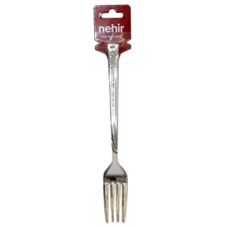 Nehir Fiesta Table Fork 3 Pieces HHL00027