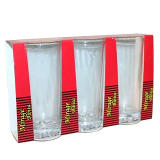 MMS Prestige Juice 335ml Set 3 Pieces TM134A