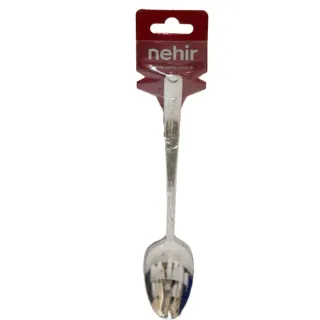 Nehir Fiesta Dessert Spoon 3 Pieces HHL00028