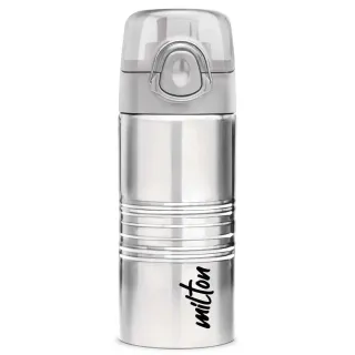 Milton Vogue Stainless Steel Bottle 490ml US0130