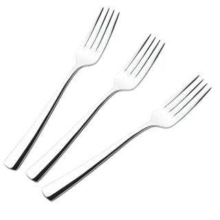 Nehir Deniz Dessert Fork 3 Pieces HHL00024