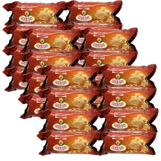 بريتانيا كوكيز كاجو 72غم * 8