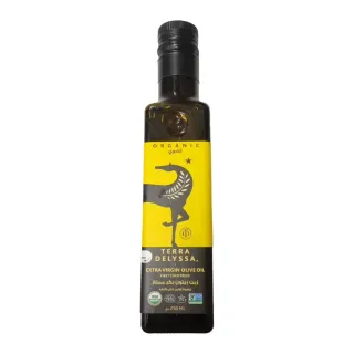 Terra Delyssa Organic Olive Oil 250 ml Special Price