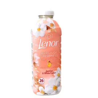 Lenor Fabric Softener Jasmine 858ml