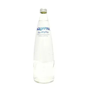 أكوافينا ماء شرب معبأ – 750 مل