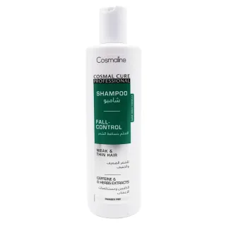Cosmaline Cosmal Cure Professional Shampoo Fall Control 450ml