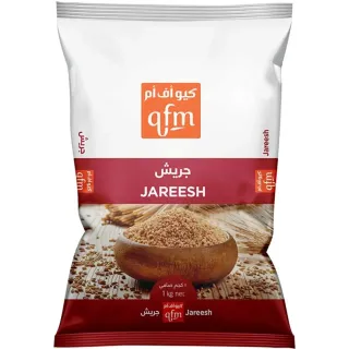 دقيق جريش QFM 1 كجم