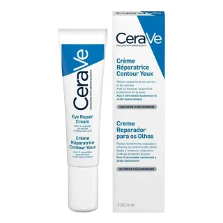 CeraVe Eye Repair Cream 14ml