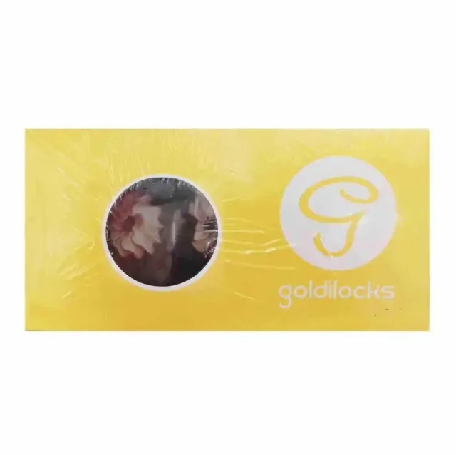 Goldilocks Full Roll Chocolate Overload 930g