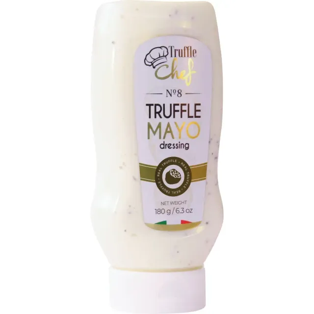 Truffle Chef Truffle Mayo Dressing 180g
