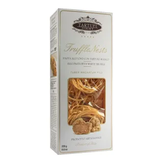 Tartufi Jimmy Truffle Nests Egg Pasta White Truffle 250g