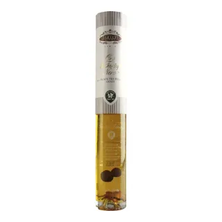 Tartufi Jimmy Extra Virgin Olive Oil & Black Truffle Gold 100 ml