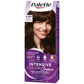PALETTE ICC 4-60 GOLDEN BROWN
