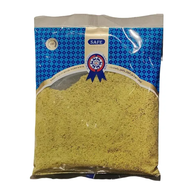 سيف مسحوق الفستق 125غم عرض خاص