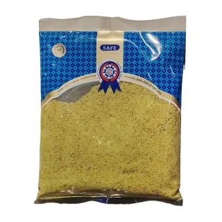 Safe Pistachio Powder 125g Special Price