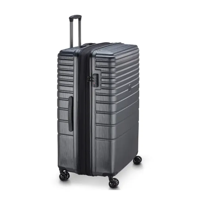 Delsey Alexandra Trolley 82cm Gray 926831