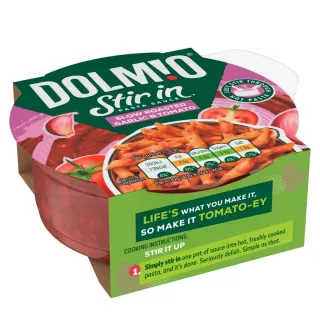 Dolmio Tomato & Garlic Pasta Sauce 150 g
