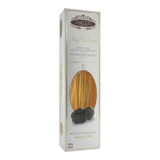 Tartufi Jimmy Egg Pasta With Truffle 250g
