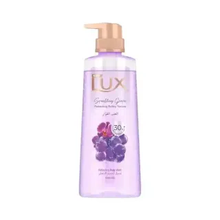 Lux Refresh Body Wash Sparkling Grape 700 ml