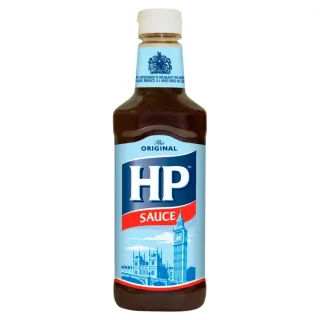 صلصة HP 600 جم