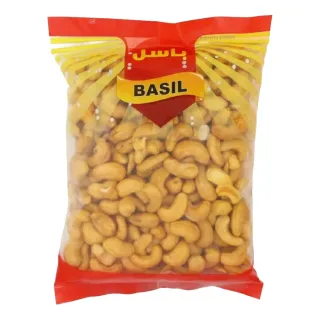 كاجو محمص باسل 200 جرام