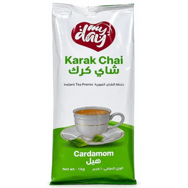 شاي كرك فوري ماي داي بالهيل 1 كجم