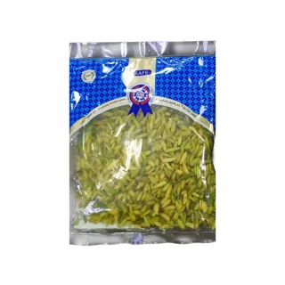Safe Pistachio Sliced 125g @Sp