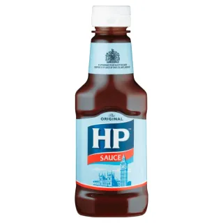 صلصة HP 285 جم