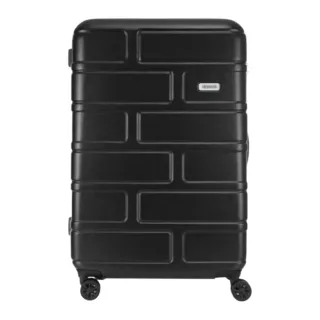 American Tourister Brick Lane+ Spinner Trolley 55cm Dark Forest