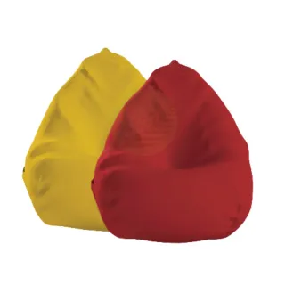 Rankoussi Bean Bag Green